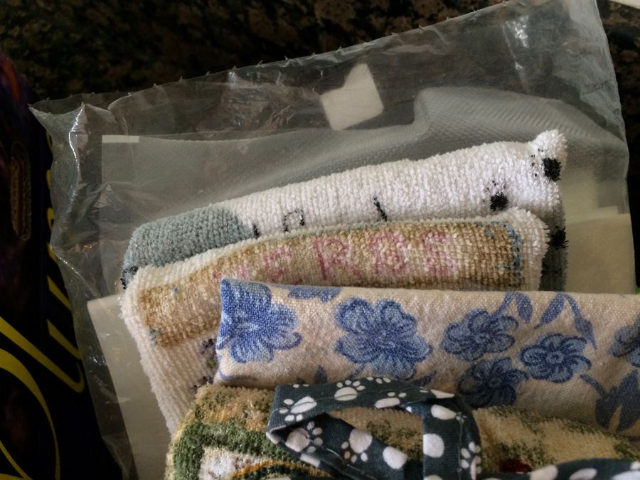 Kitchen Lot Potholders & Oven Mitts [Photo 6]