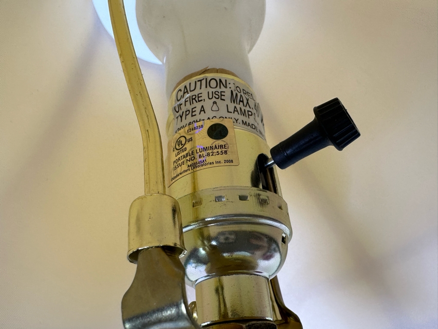 Christmas Story Leg Lamp 18H [Photo 7]