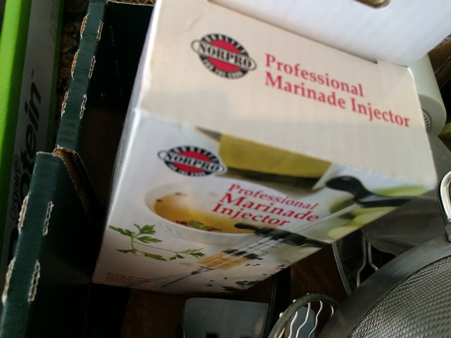 Kitchen Utensil Lot [Photo 6]