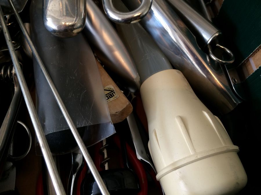 Kitchen Utensil Lot [Photo 10]