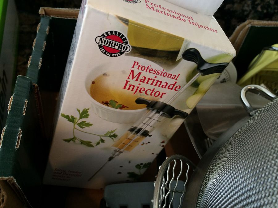 Kitchen Utensil Lot [Photo 7]