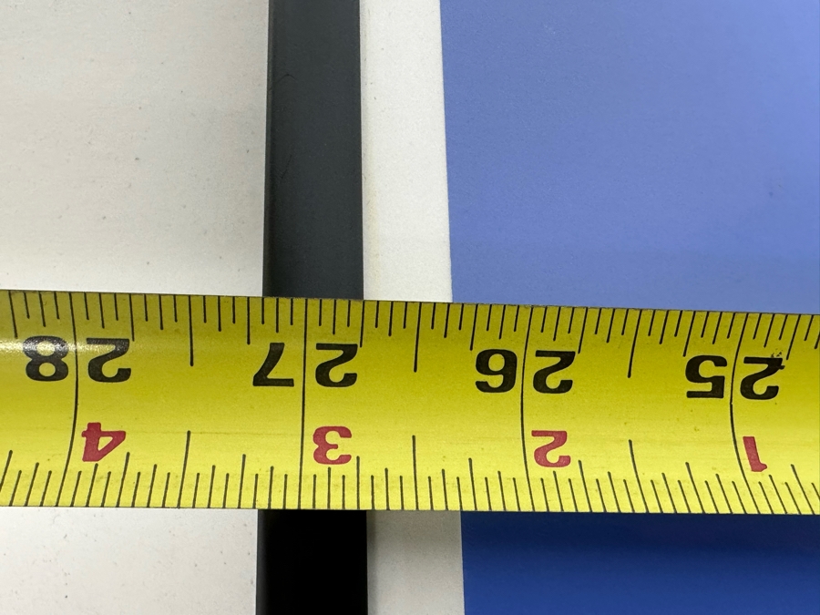 Mike Farnham Limited Edition Silkscreen Print Titled 'The Right To Light' 25.5 X 35.5 1990 Hand Signed Numbered 11 Of 250 Framed With Cert [Photo 12]