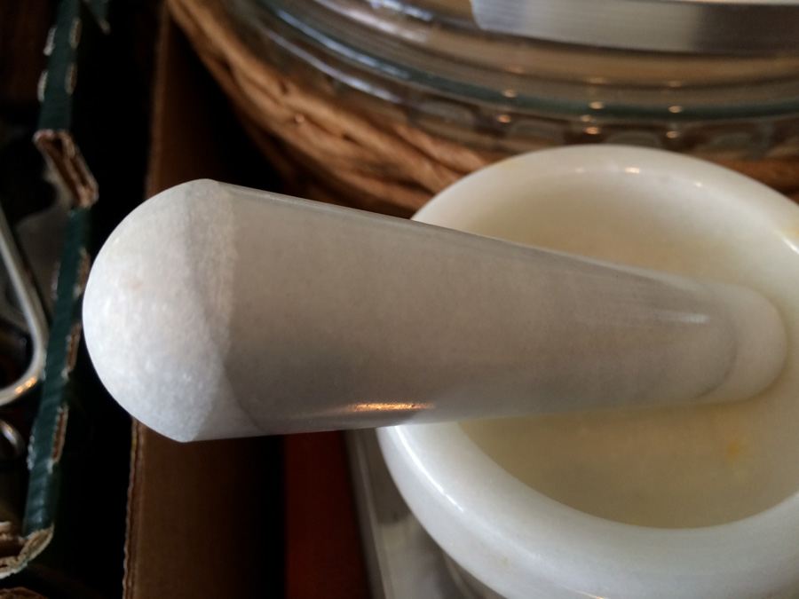 Kitchen Lot [Photo 7]