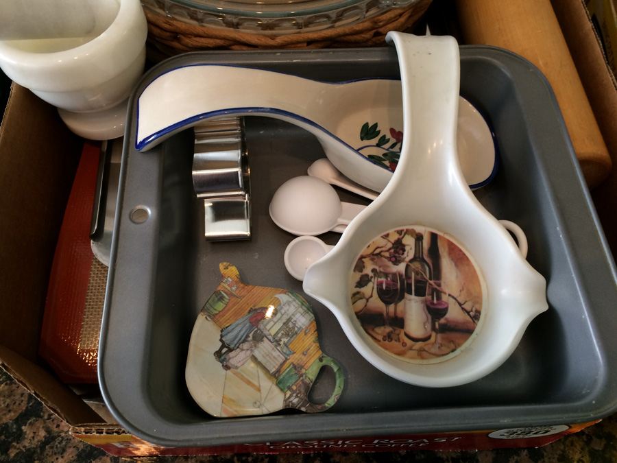 Kitchen Lot [Photo 3]