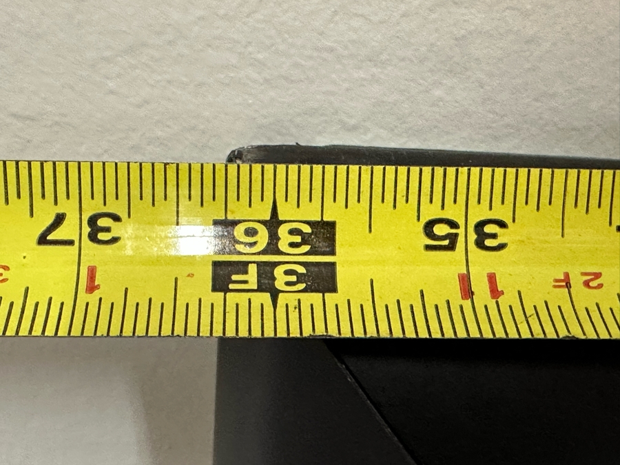 Nicely Framed Asian Modernist Print Framed 36 X 44 [Photo 10]