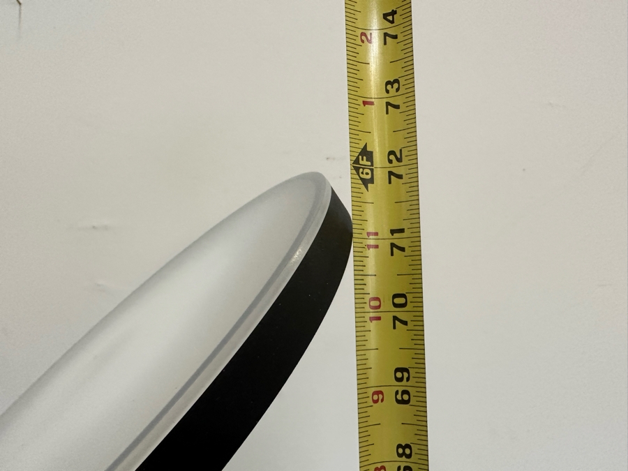 Pair Of Adjustable LED Floor Lamps 6'H [Photo 10]