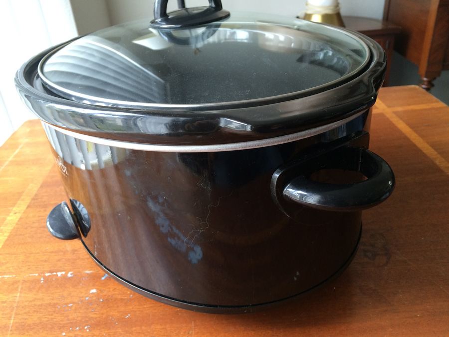 Crock Pot [Photo 4]