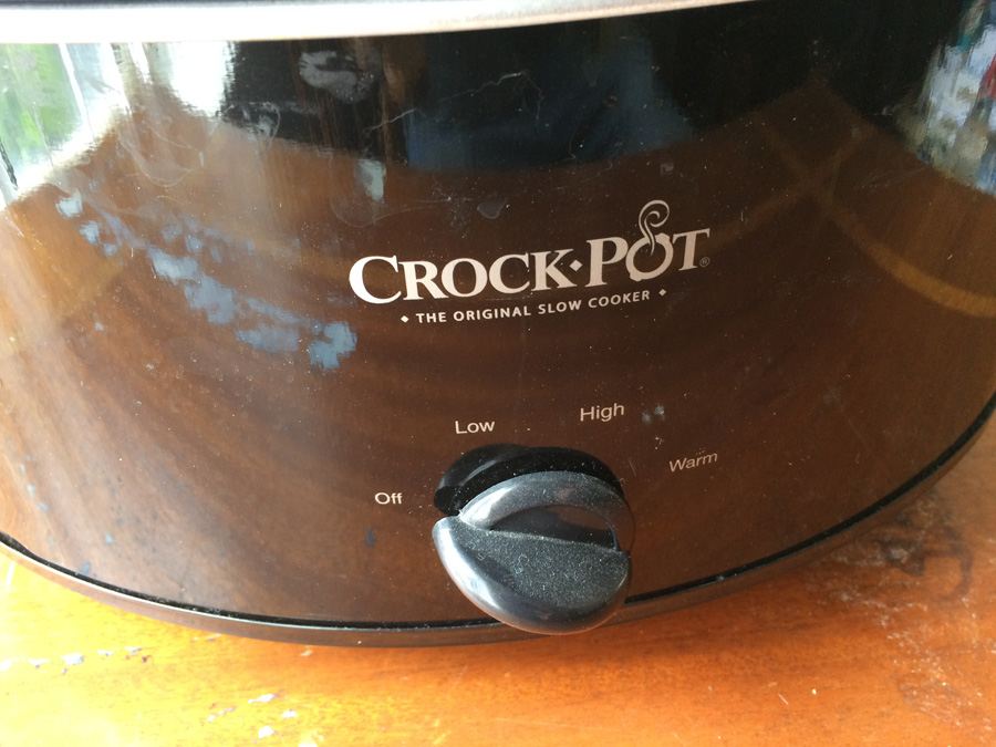 Crock Pot [Photo 2]