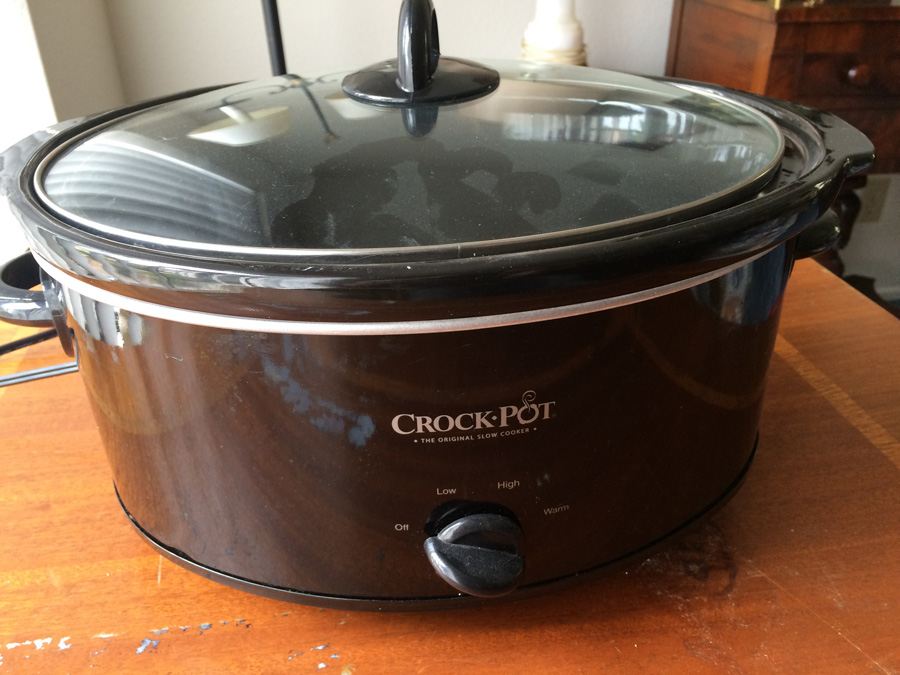 Crock Pot [Photo 1]