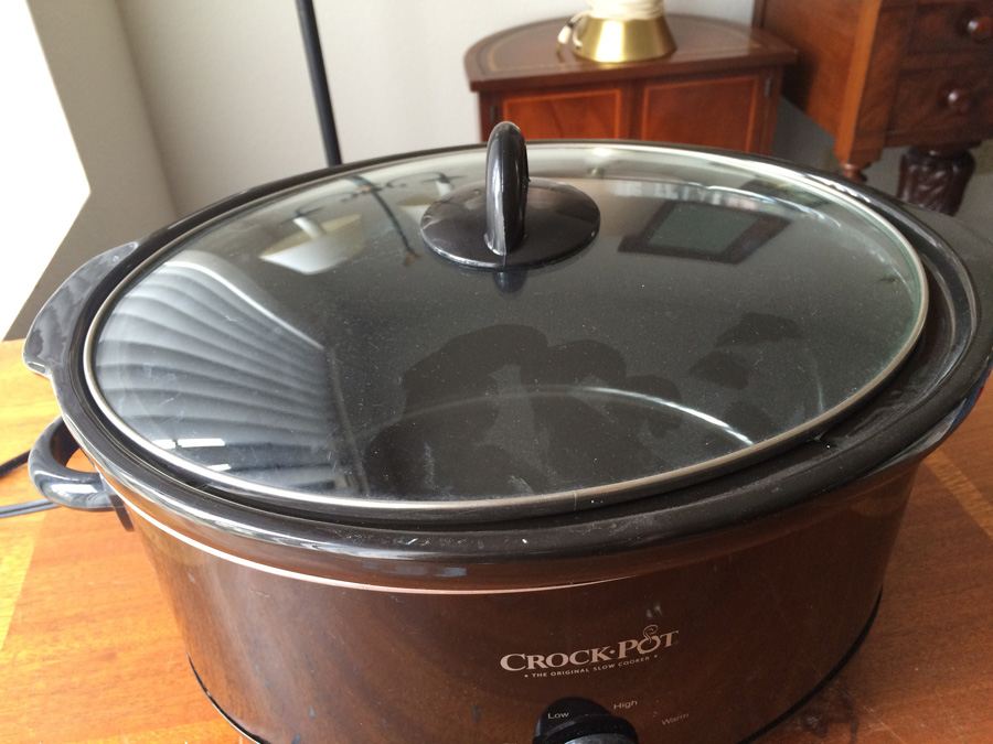 Crock Pot [Photo 3]
