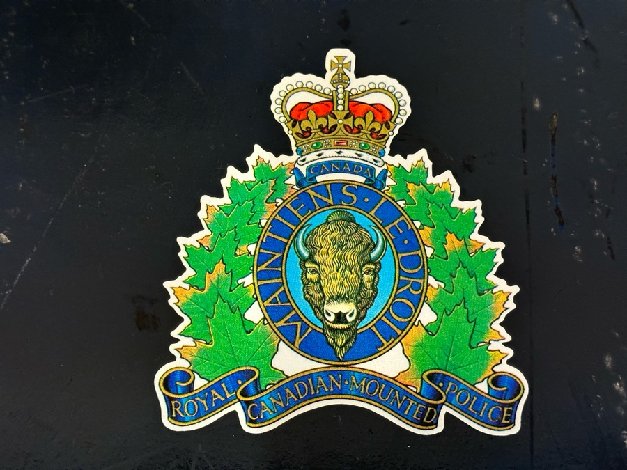 Vintage Christie Baggage Steamer Trunk Luggage 36W X 15D X 22H [Photo 11]