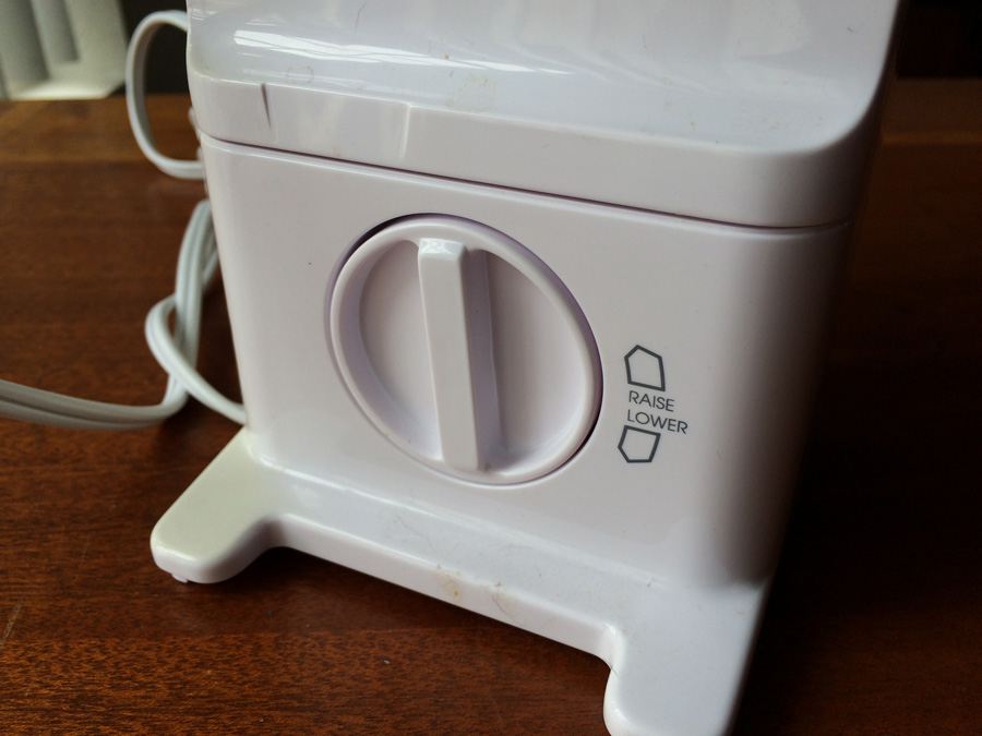 Sunbeam Electric Can Opener [Photo 3]