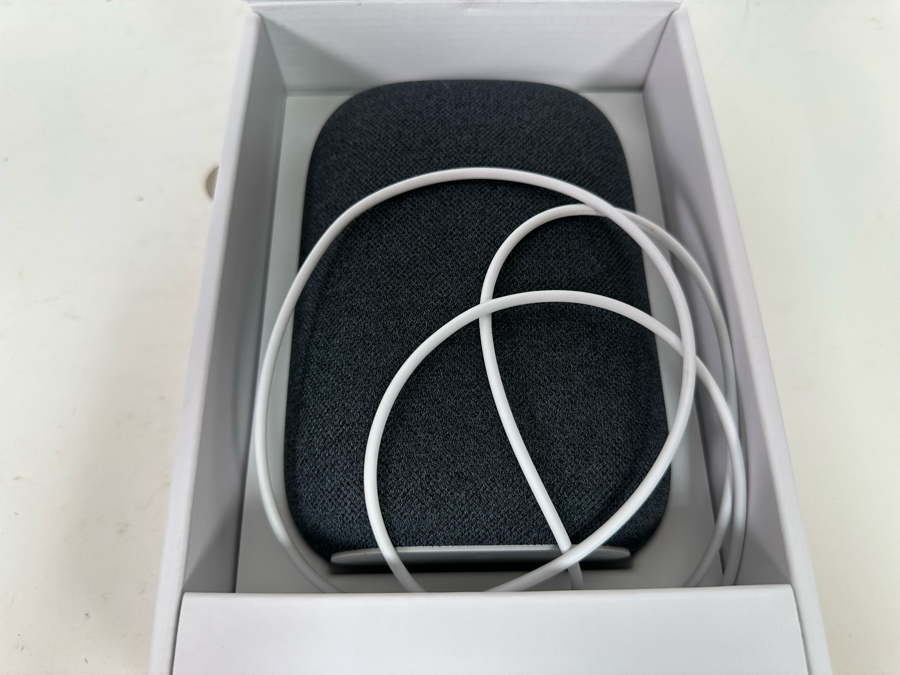 Google Nest Audio GA01586-US [Photo 4]