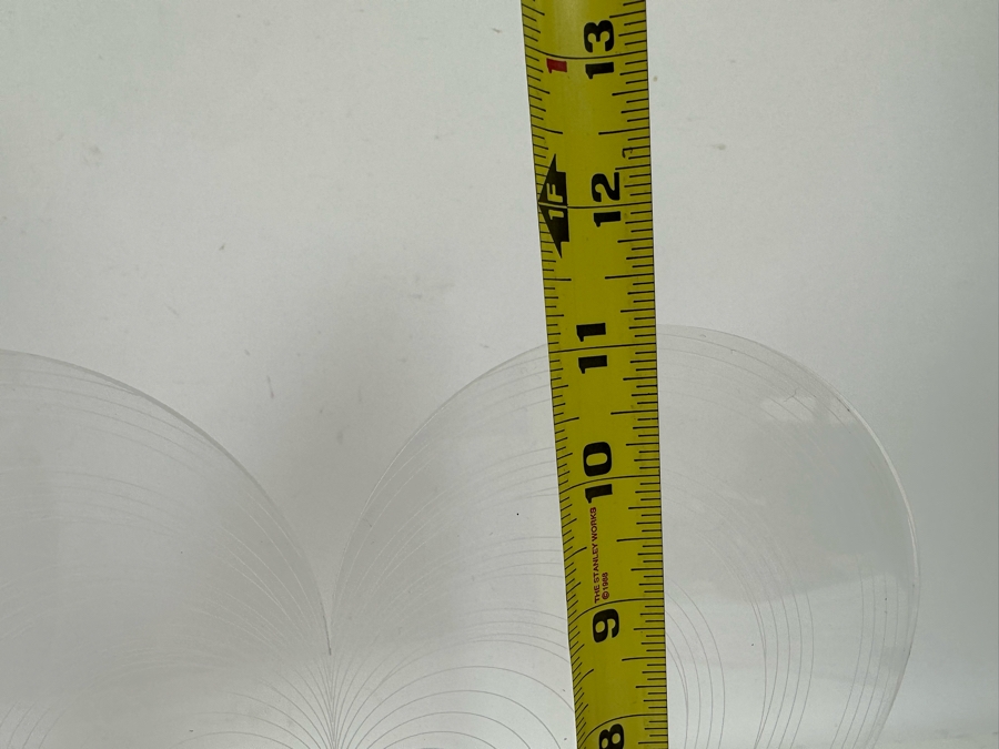 Heart Shape Multi-Color LED Light 11H [Photo 8]