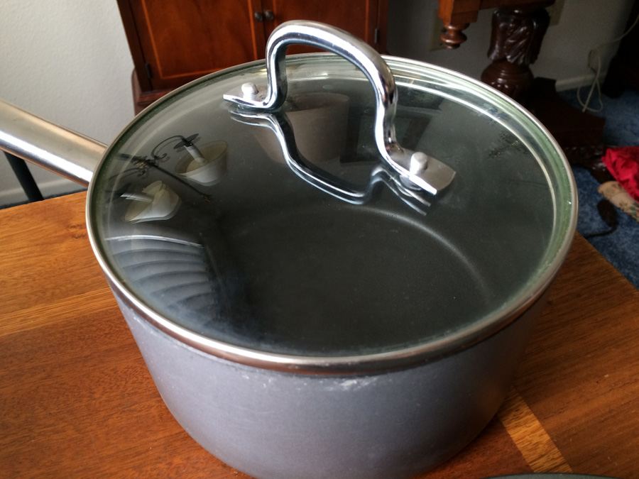 Calphalon Nonstick Pots & Pans [Photo 5]