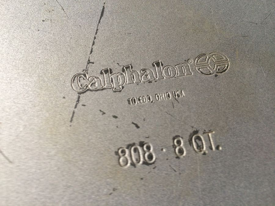 Calphalon Nonstick Pots & Pans [Photo 11]