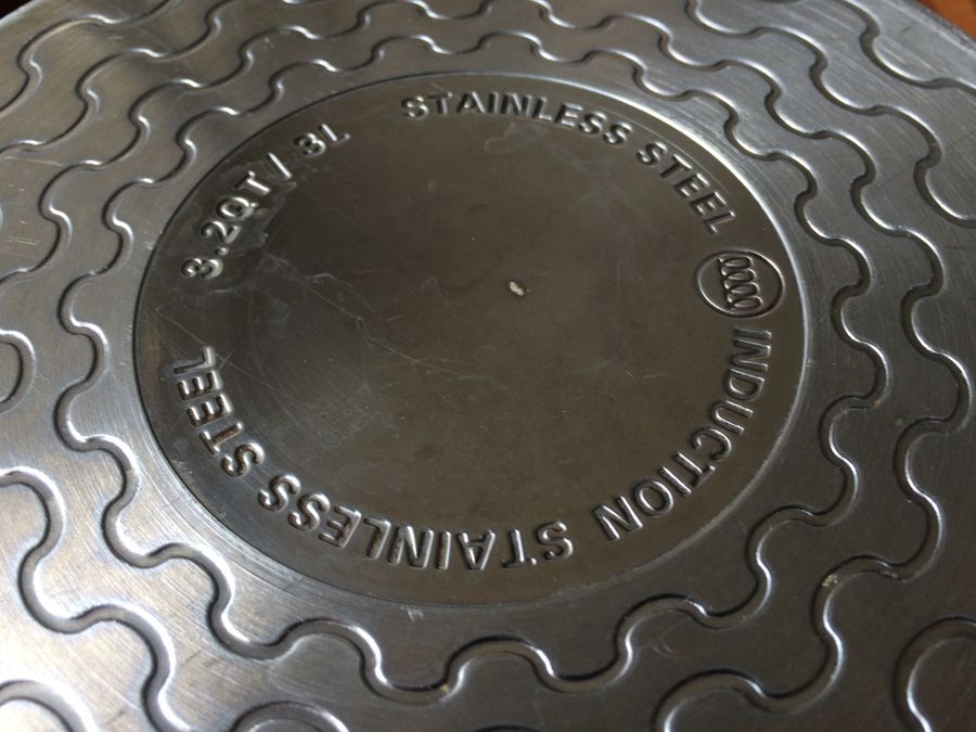 Covered Pots - T-fal & Revere Ware [Photo 8]