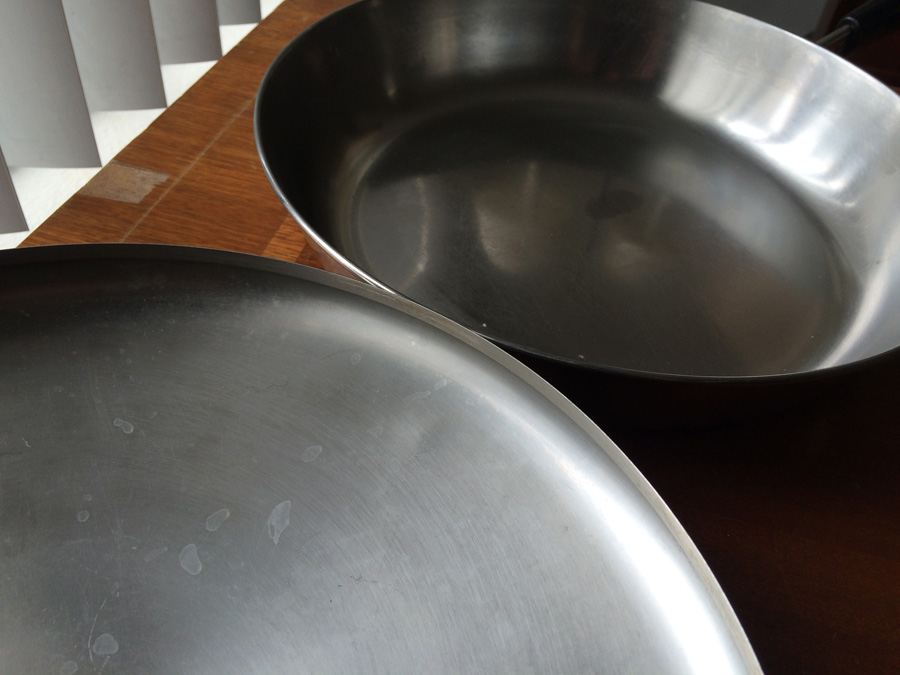 Covered Pots - T-fal & Revere Ware [Photo 9]