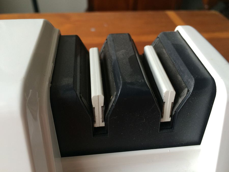Electric Knife Sharpener Chef