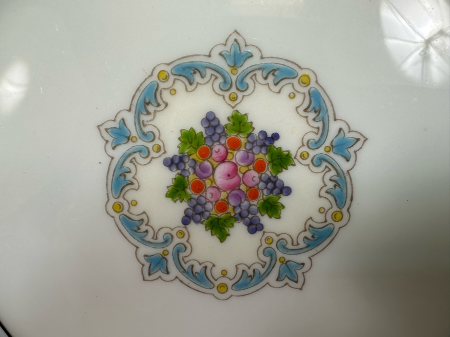 Wedgwood English Plates 8.5W, Set Of 12 [Photo 6]