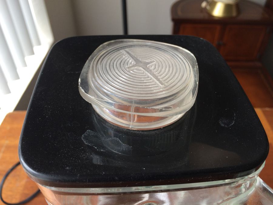 Retro Osterizer Blender [Photo 5]