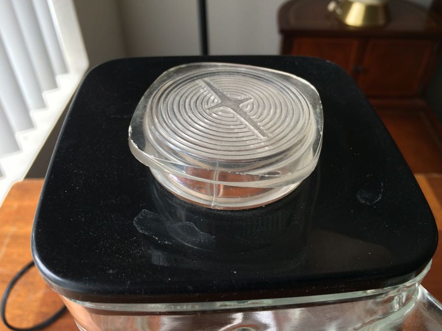 Retro Osterizer Blender [Photo 6]