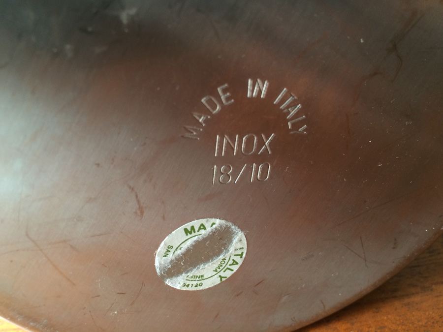 Wine Bottle Holder - Italy [Photo 3]