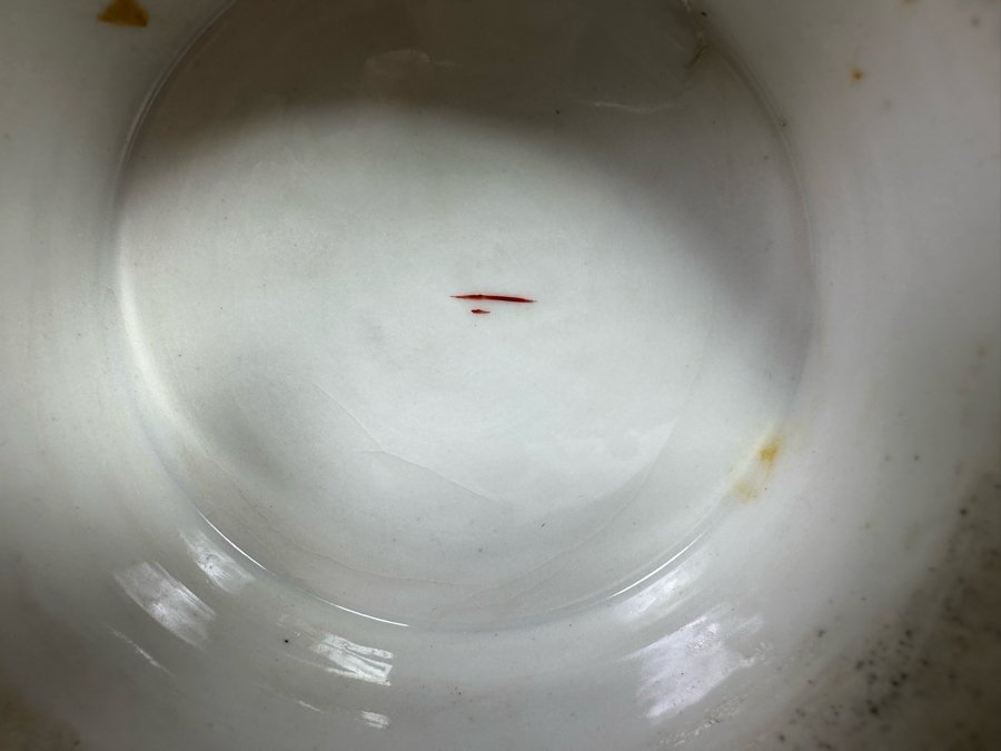 Antique 1899-1901 Regimental Beer Stein Of The Imperial German Army Infantry With Lithophane Bottom 10.5H - See Photos [Photo 38]