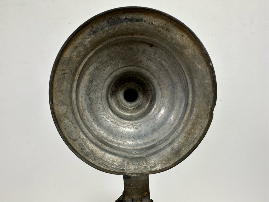 Impressive Tall Hand Painted Antique 1815 Royal Bavarian Beer Stein Nurnberg 16H [Photo 29]