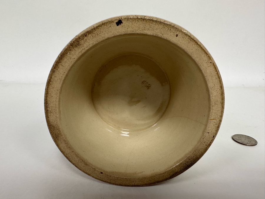 Antique 1909-1911 Regimental Beer Stein Of The Imperial German Army Artillery Regiment #44 8H - See Photos Handle Has Been Repaired [Photo 36]