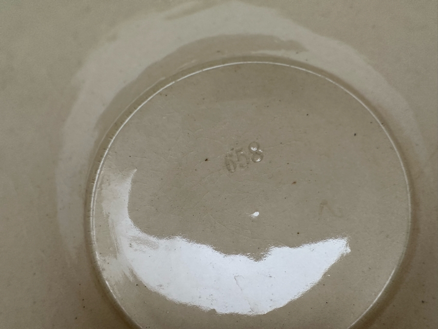 Antique 1909-1911 Regimental Beer Stein Of The Imperial German Army Artillery Regiment #44 8H - See Photos Handle Has Been Repaired [Photo 39]