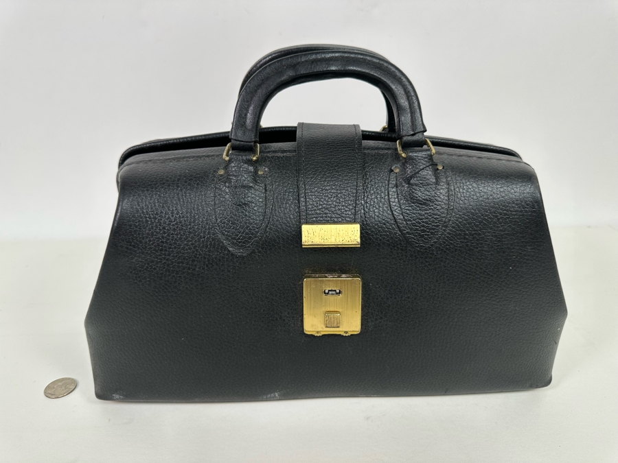 Doctor’s Bag 14W [Photo 3]