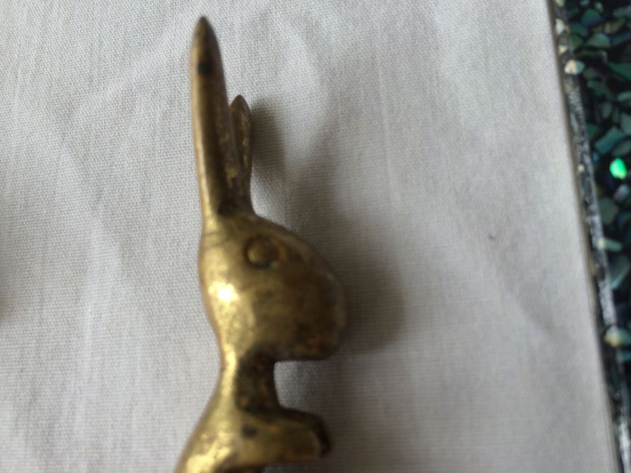 Various Letter Openers - 2 Italian Anri [Photo 14]