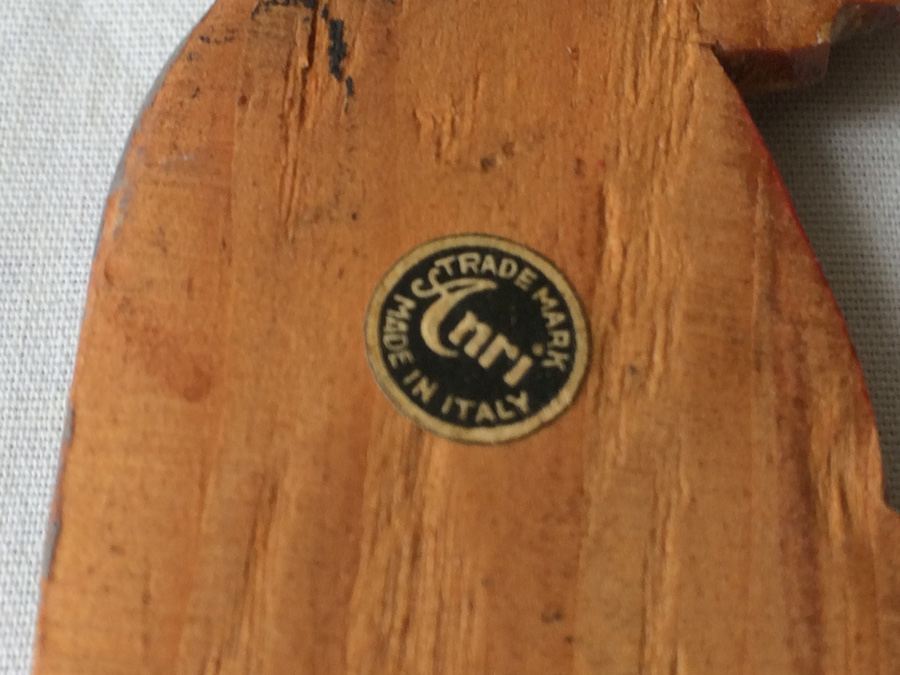 Various Letter Openers - 2 Italian Anri [Photo 21]