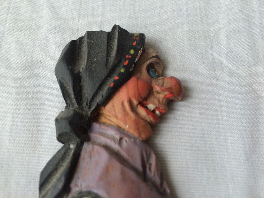 Various Letter Openers - 2 Italian Anri [Photo 7]