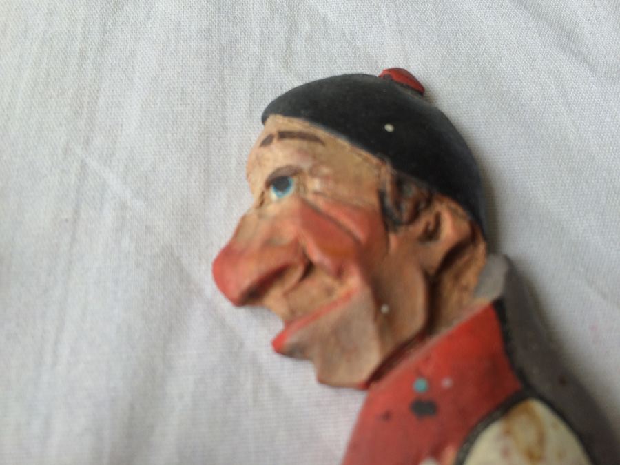 Various Letter Openers - 2 Italian Anri [Photo 9]