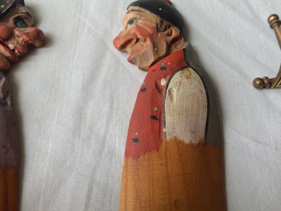 Various Letter Openers - 2 Italian Anri [Photo 10]