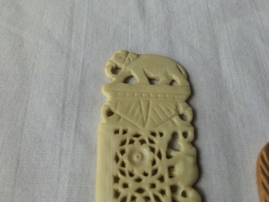 Various Letter Openers - 2 Italian Anri [Photo 3]