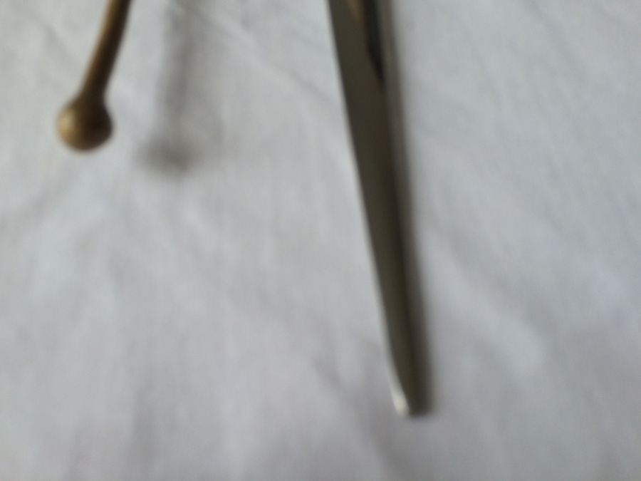 Various Letter Openers - 2 Italian Anri [Photo 17]