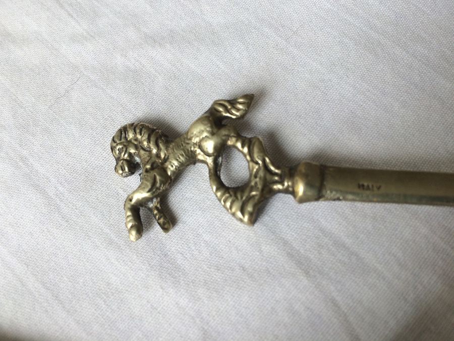 Various Letter Openers [Photo 4]