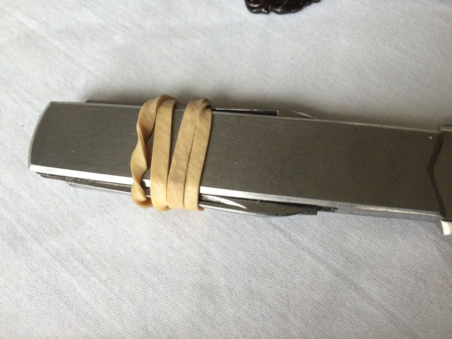 Various Letter Openers [Photo 6]