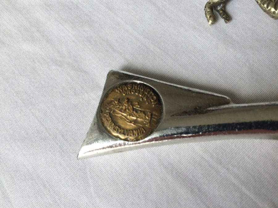 Various Letter Openers [Photo 3]