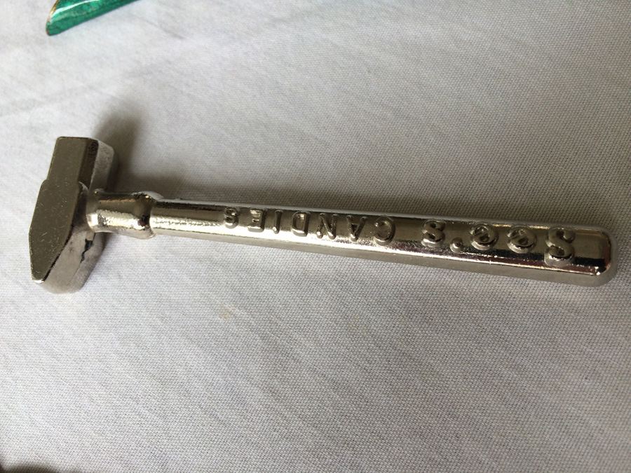 Various Letter Openers [Photo 10]