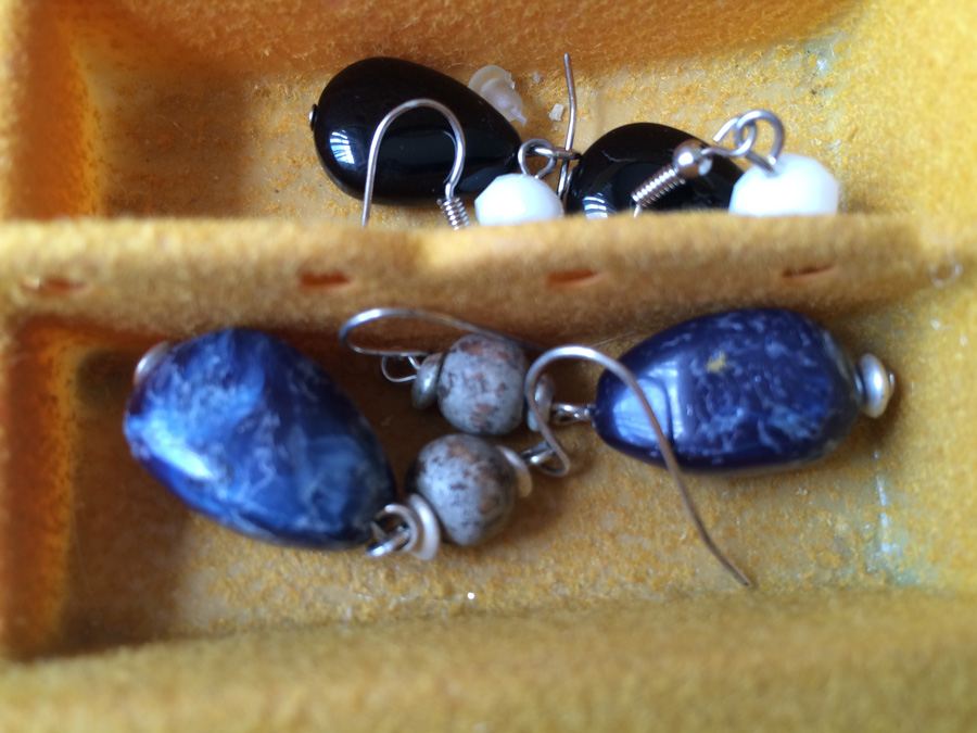 Jewelry Earring Lot [Photo 6]