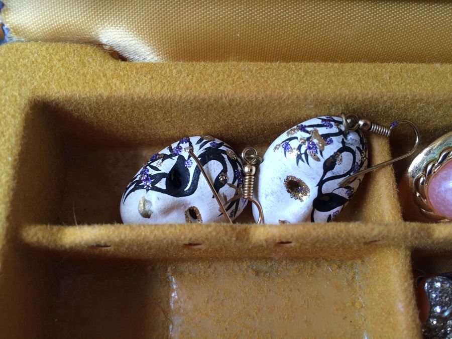 Jewelry Earring Lot [Photo 5]