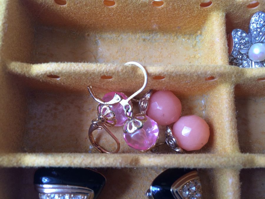 Jewelry Earring Lot [Photo 10]
