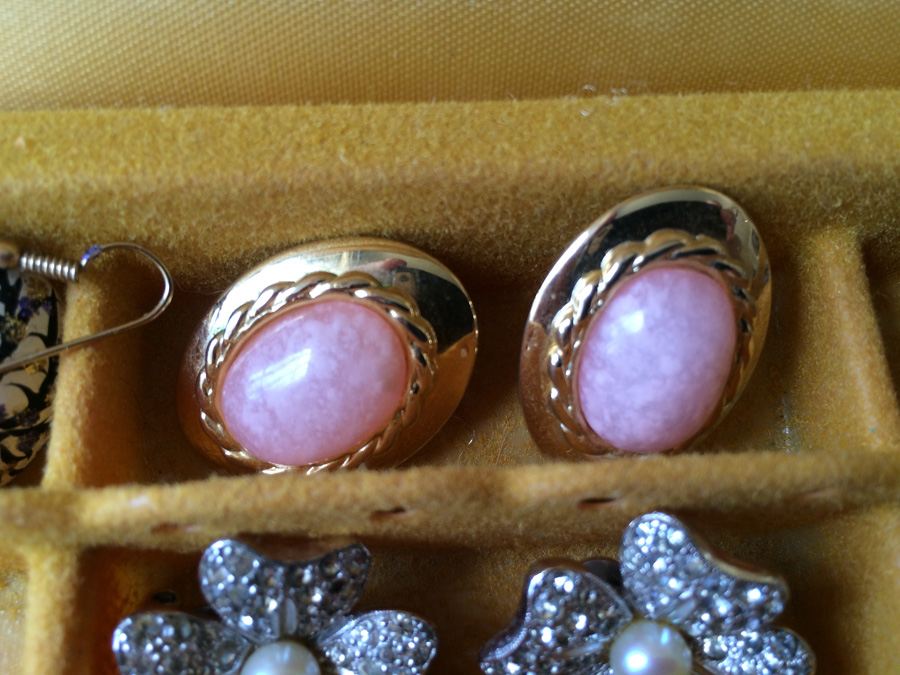 Jewelry Earring Lot [Photo 4]