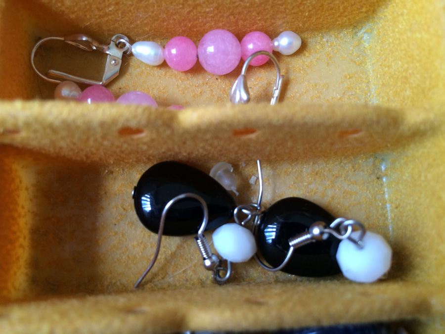 Jewelry Earring Lot [Photo 7]