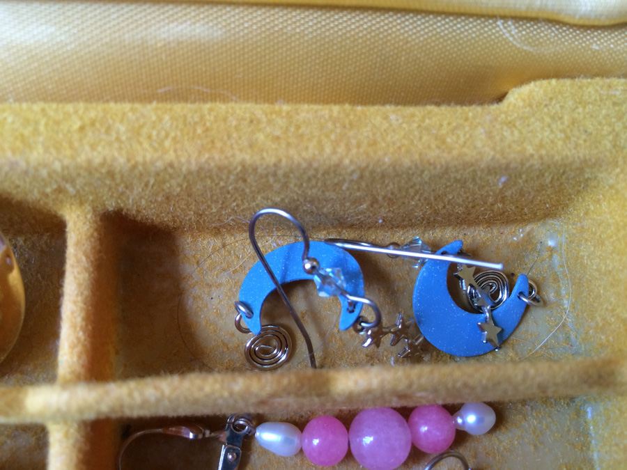 Jewelry Earring Lot [Photo 9]