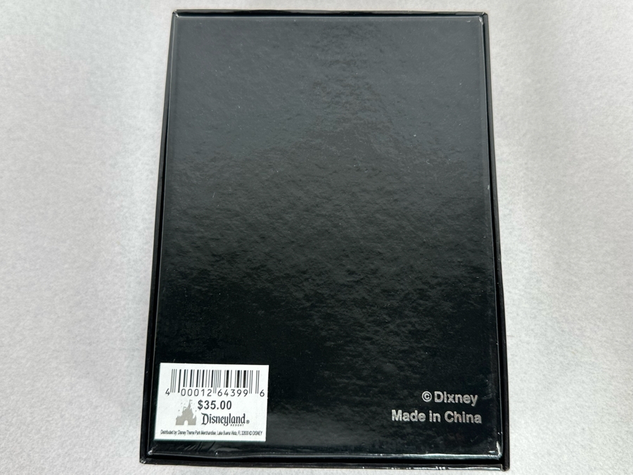 Disneyland Disney's Featured Artist Limited Edition Of 500 Trading Pin New In Box Jessica Rabbit [Photo 6]